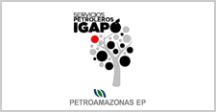 Petrokem Clientes Igapo