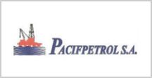 Petrokem Clientes Pacifpetrol