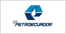 Petrokem Clientes Petroecuador